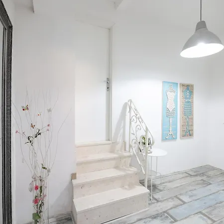Blue Ivy Apartman *