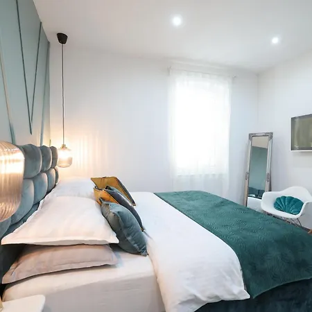Apartman Blue Ivy Zadar