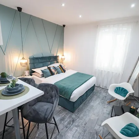 Apartman Blue Ivy