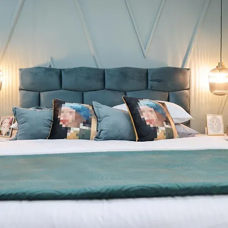 Blue Ivy Apartman