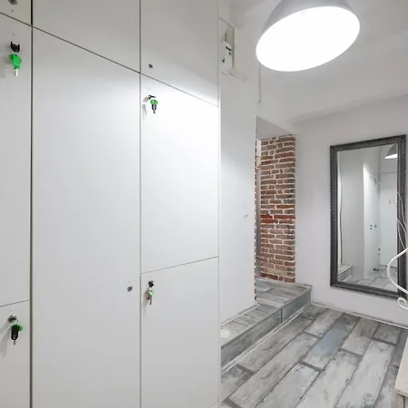 Apartman Blue Ivy Zára