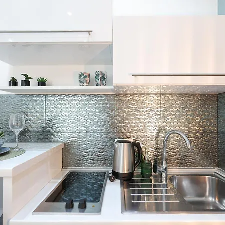 Blue Ivy Apartman