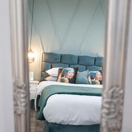 Blue Ivy Apartman *