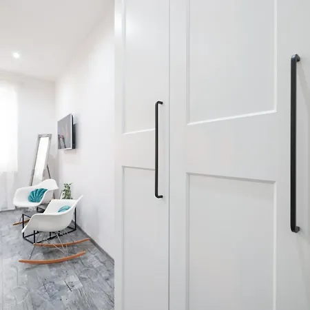 Apartman Blue Ivy Zára