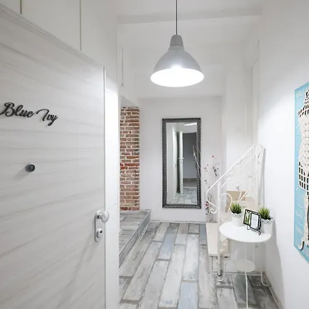 Blue Ivy Apartman *