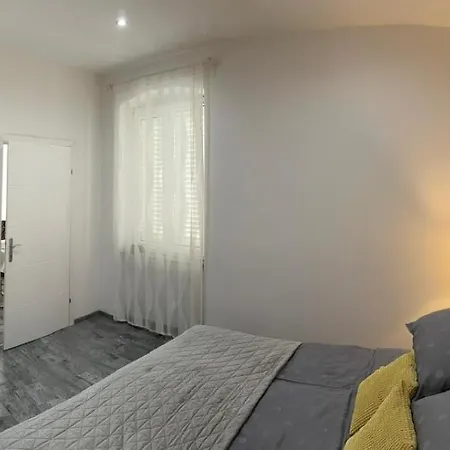 Apartman Blue Ivy