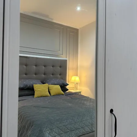 Blue Ivy Apartman *