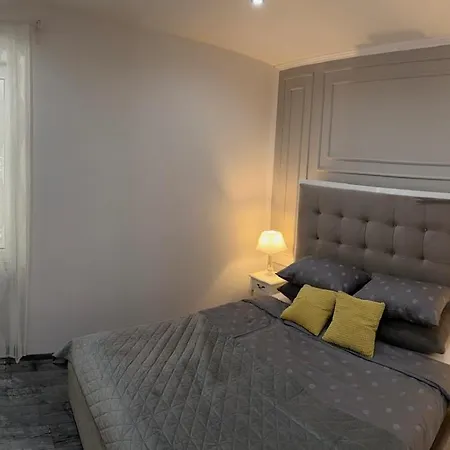 Apartman Blue Ivy *