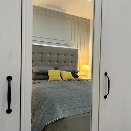 Apartman Blue Ivy