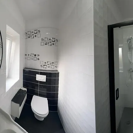 Apartman Blue Ivy Zára