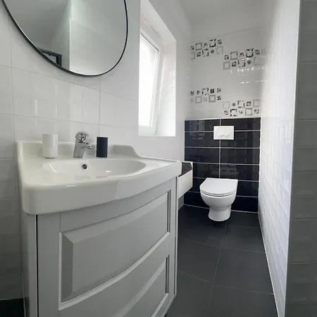 Blue Ivy Apartman Zára