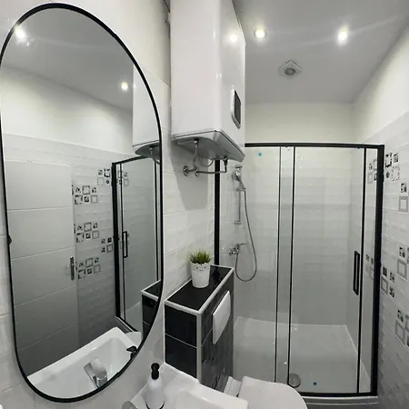 Apartman Blue Ivy *