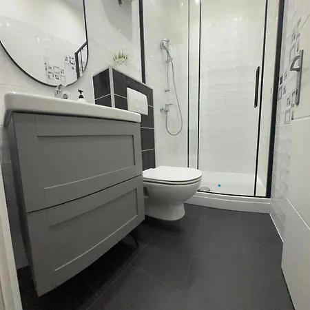 Blue Ivy Apartman *