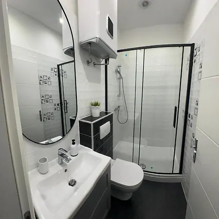 Apartman Blue Ivy *