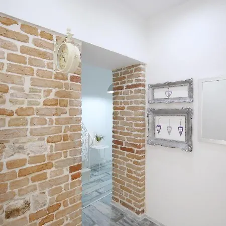 Blue Ivy Apartman *