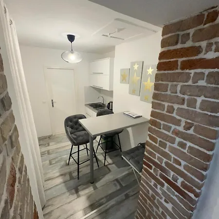 Blue Ivy Apartman