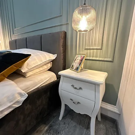Apartman Blue Ivy