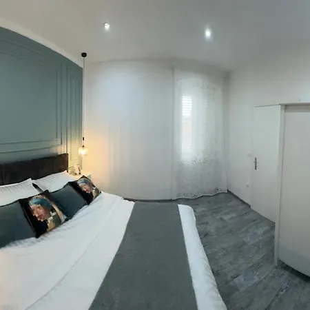 Apartman Blue Ivy *