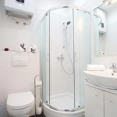Blue Ivy Apartman Zadar