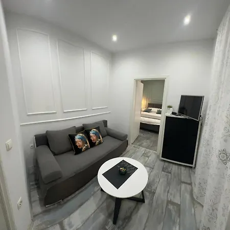 Apartman Blue Ivy Zadar