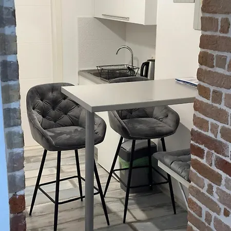 Blue Ivy Apartman