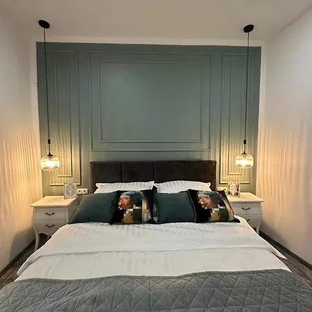 Apartman Blue Ivy
