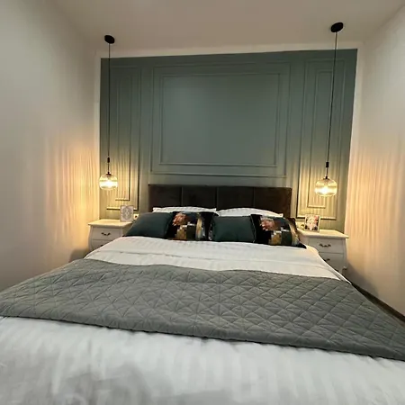 Blue Ivy Apartman