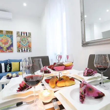 Apartman Blue Ivy *