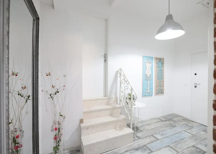 Blue Ivy Apartamento *