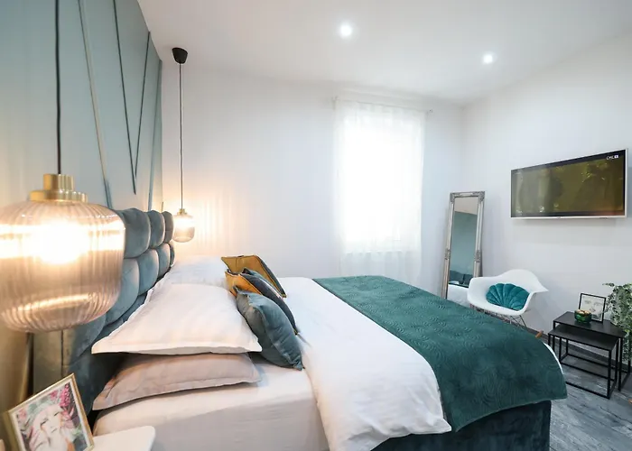 Apartamento Blue Ivy Zadar