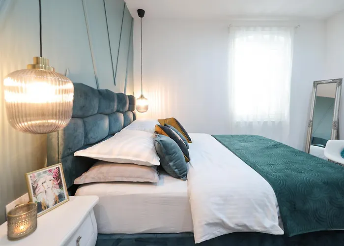 Apartamento Blue Ivy Zadar