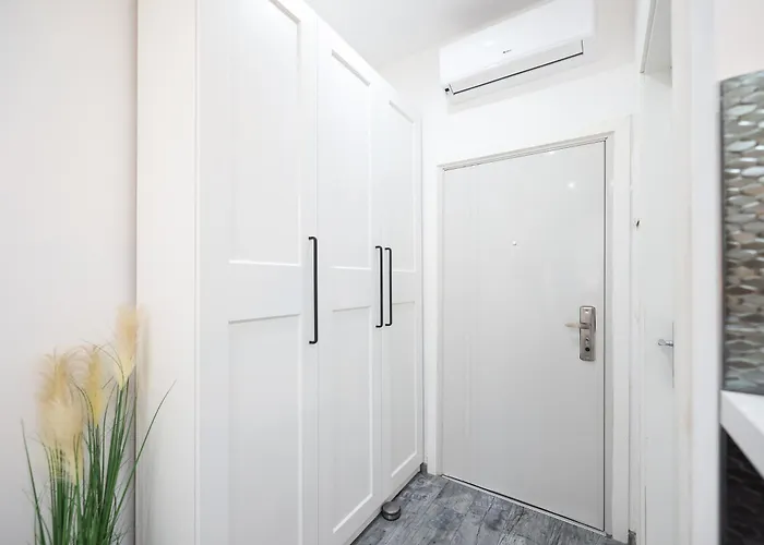 Blue Ivy Apartamento Zadar