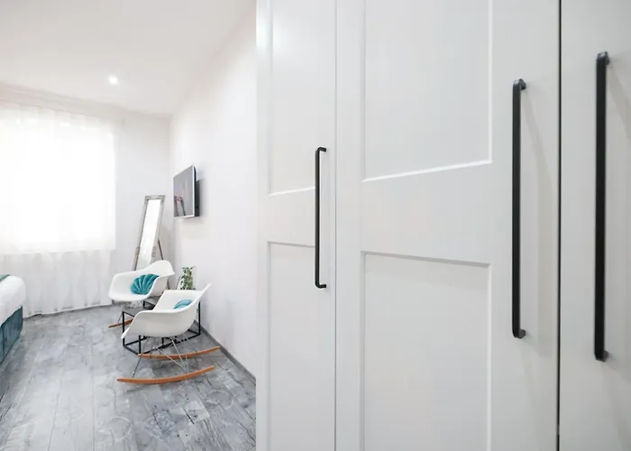 Apartamento Blue Ivy Zadar