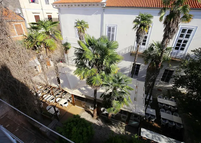 Blue Ivy Apartamento Zadar