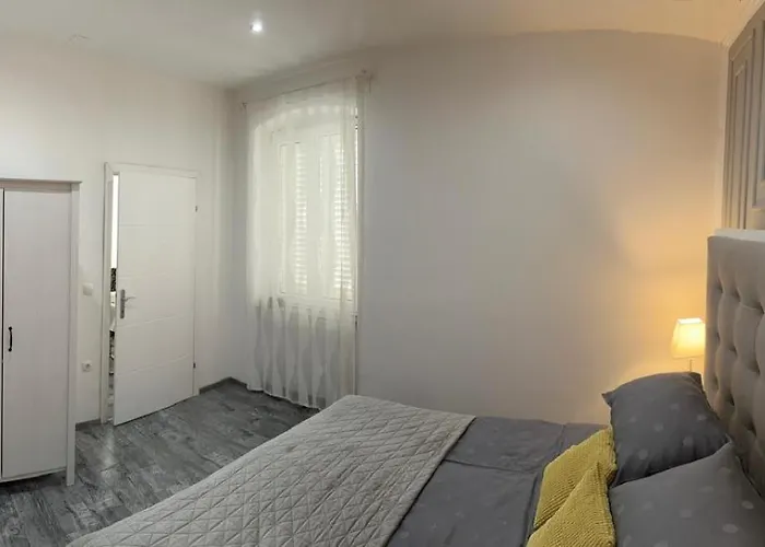 Apartamento Blue Ivy