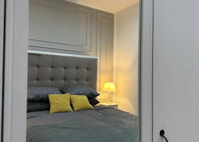 Blue Ivy Apartamento *