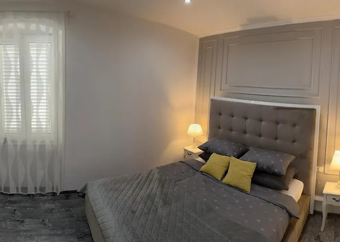 Apartamento Blue Ivy *