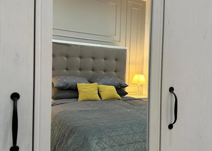 Apartamento Blue Ivy