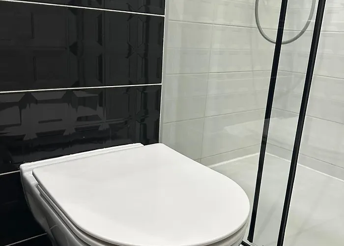 Blue Ivy Apartamento