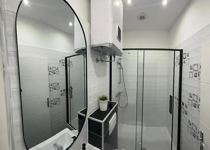 Apartamento Blue Ivy *