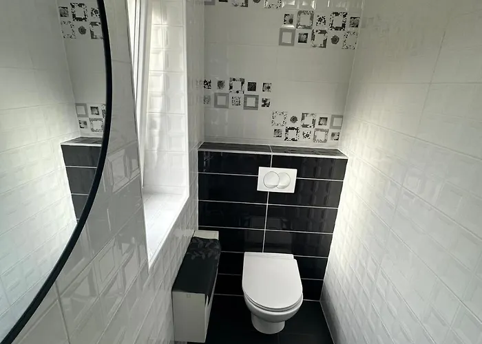 Blue Ivy Apartamento *