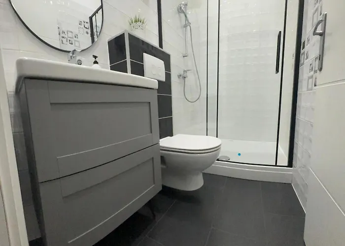 Blue Ivy Apartamento *