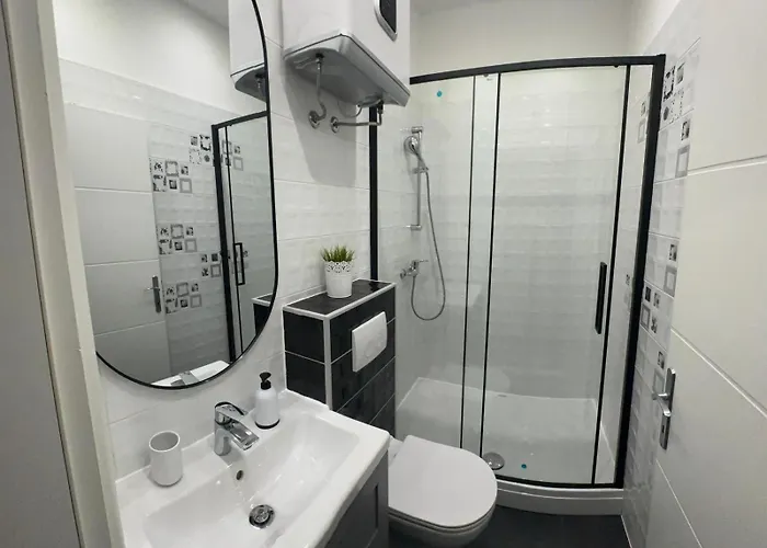 Apartamento Blue Ivy *