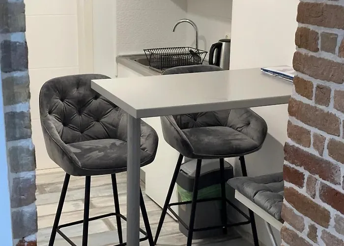 Blue Ivy Apartamento