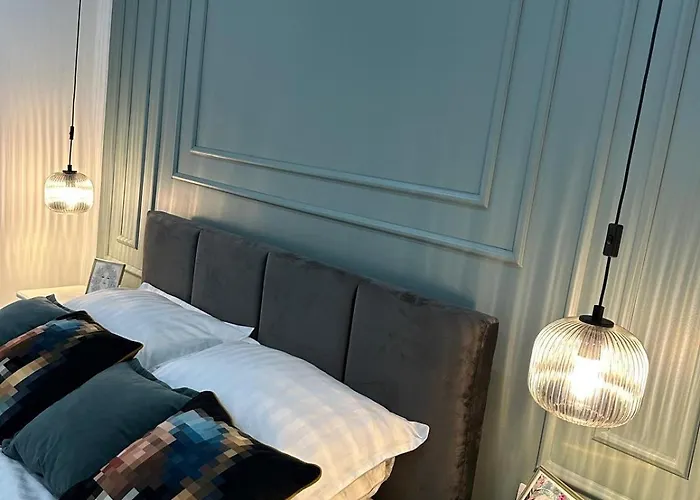 Blue Ivy Apartamento Zadar