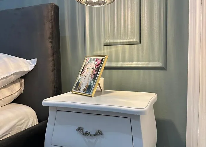 Blue Ivy Apartamento *
