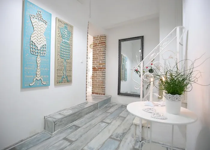 Apartamento Blue Ivy Zadar
