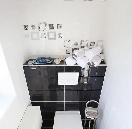 Blue Ivy Apartamento *