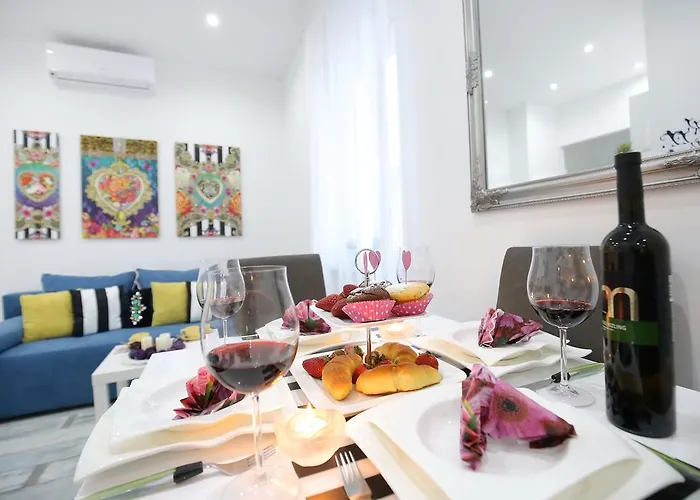 Apartamento Blue Ivy *