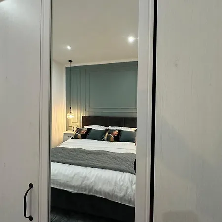 Apartment Blue Ivy Zadar